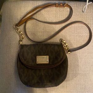 Michael Kors crossbody